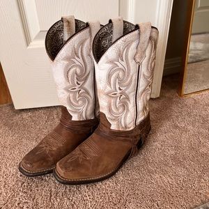 Laredo Boots